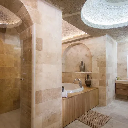 Suzanas Cave Hotel