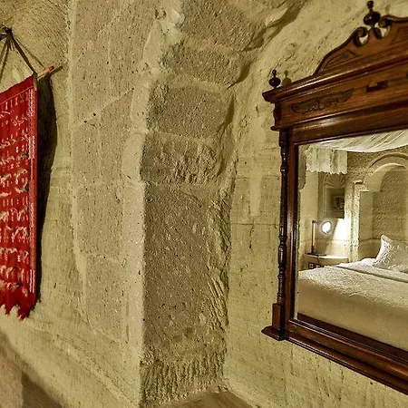 Suzanas Cave Hotel Goreme