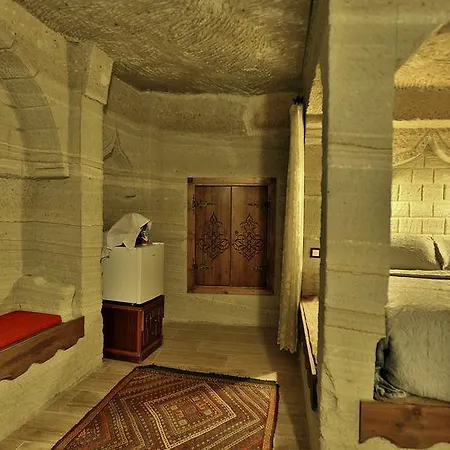 Suzanas Cave Hotel Goreme