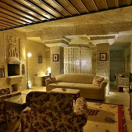 Suzanas Cave Hotel