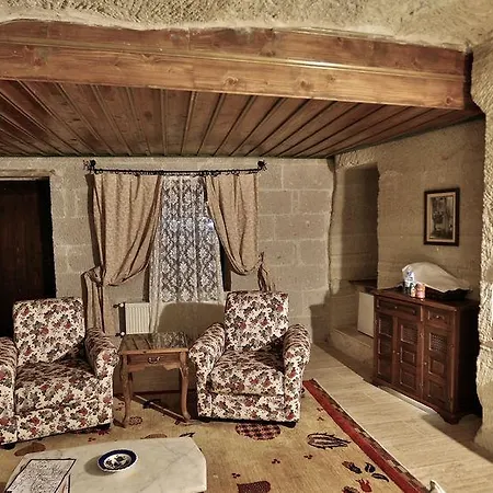 Suzanas Cave Hotel Goreme