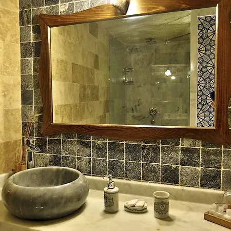 Hotel Suzanas Cave Goreme
