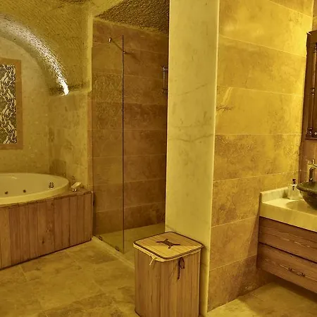 Hotel Suzanas Cave
