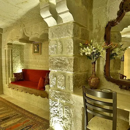 Hotel Suzanas Cave Goreme