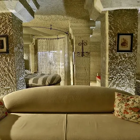 Suzanas Cave Hotel Goreme