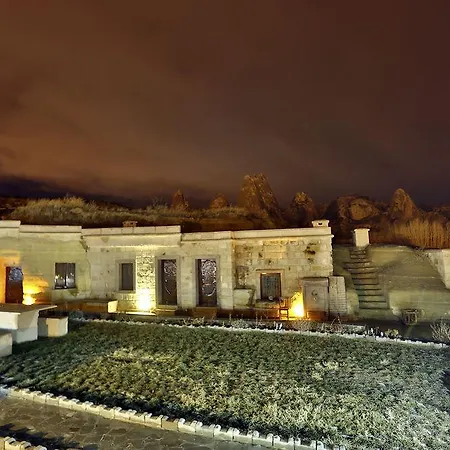 Hotel Suzanas Cave